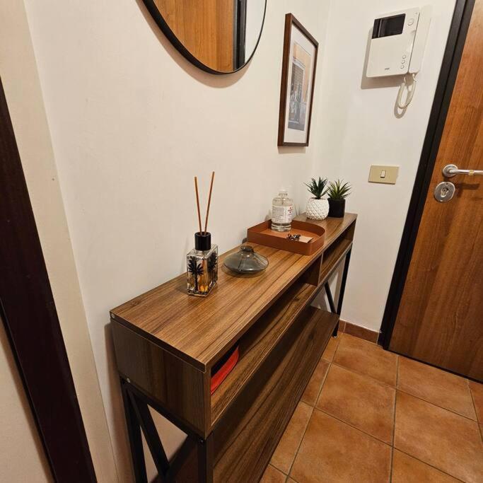 Maisonette San Pietro Rome