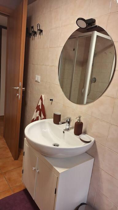 Maisonette San Pietro Appartement *