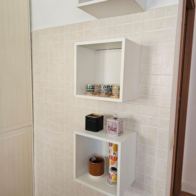 Maisonette San Pietro Appartement *