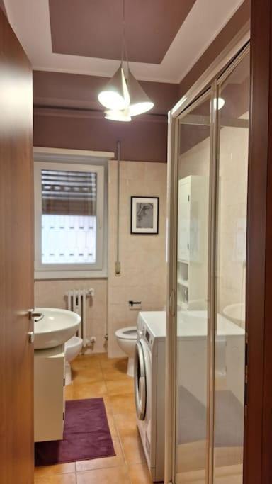 Maisonette San Pietro Apartment Rome