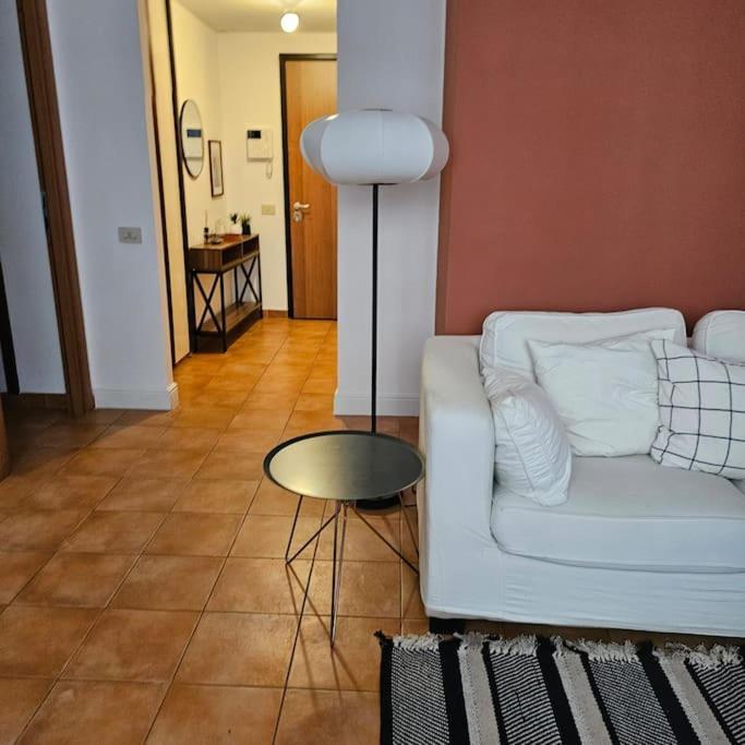 Maisonette San Pietro Appartement Rome