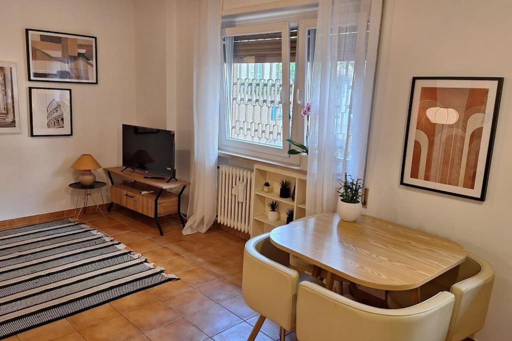 Appartement Maisonette San Pietro