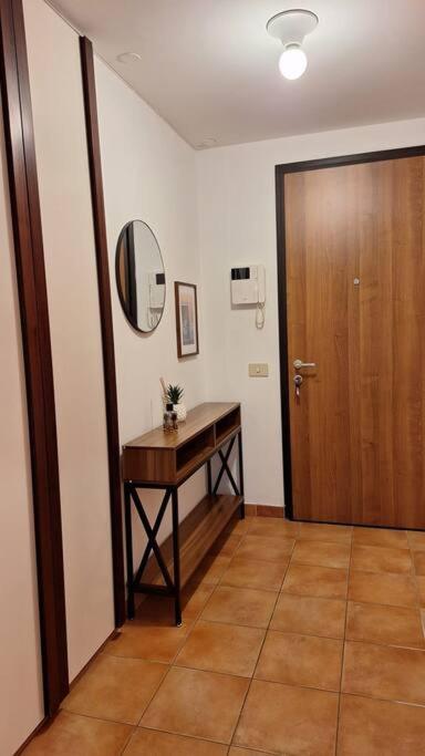Maisonette San Pietro Rome