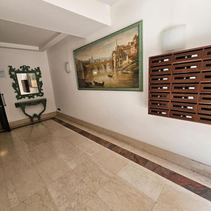 Appartement Maisonette San Pietro