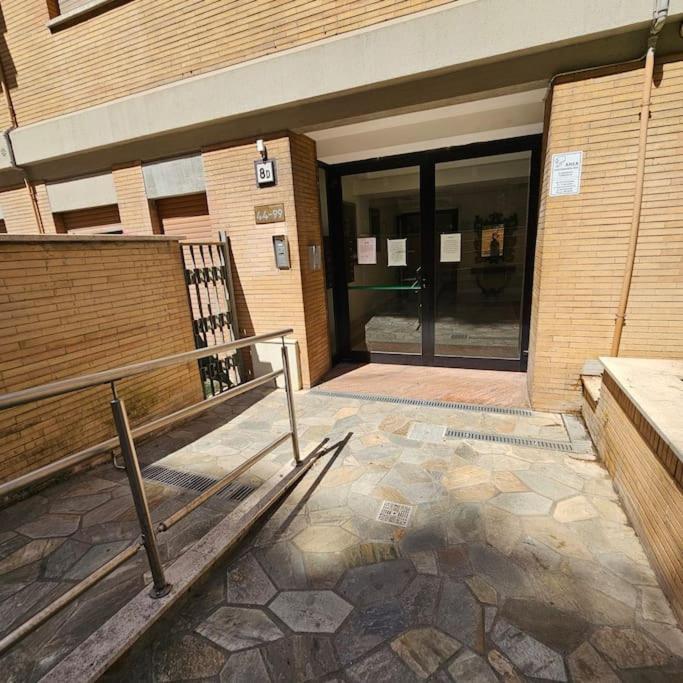 Maisonette San Pietro Appartement *