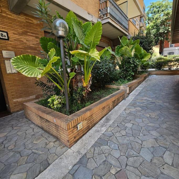 Maisonette San Pietro Appartement